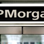 摩根 JPMorgan Chase（JPM）金融業巨頭